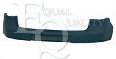 EQUAL QUALITY p0146 - Буфер